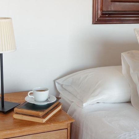 Hotel Rural Villa Ariadna Güimar Zewnętrze zdjęcie