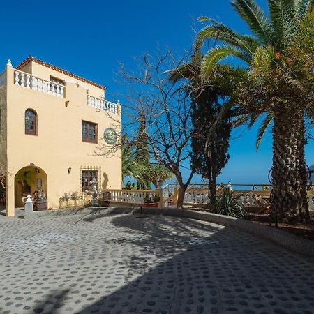 Hotel Rural Villa Ariadna Güimar Zewnętrze zdjęcie