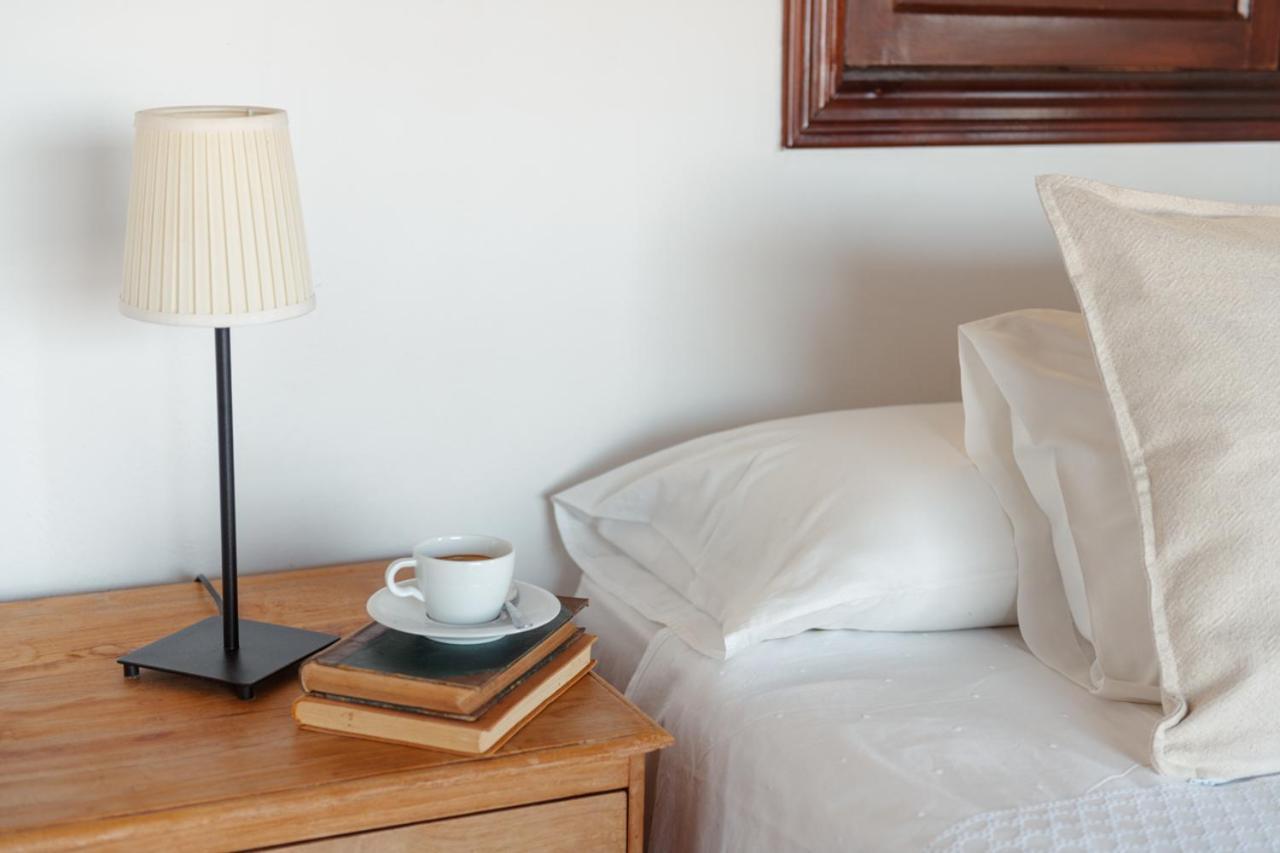 Hotel Rural Villa Ariadna Güimar Zewnętrze zdjęcie