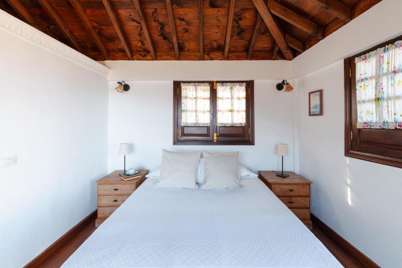 Hotel Rural Villa Ariadna Güimar Zewnętrze zdjęcie