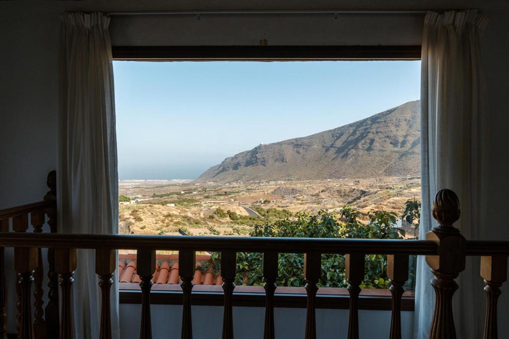 Hotel Rural Villa Ariadna Güimar Pokój zdjęcie