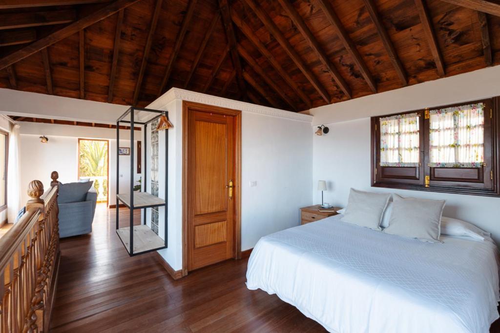 Hotel Rural Villa Ariadna Güimar Pokój zdjęcie