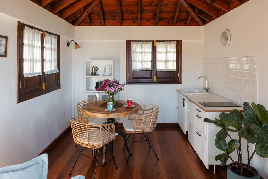 Hotel Rural Villa Ariadna Güimar Pokój zdjęcie