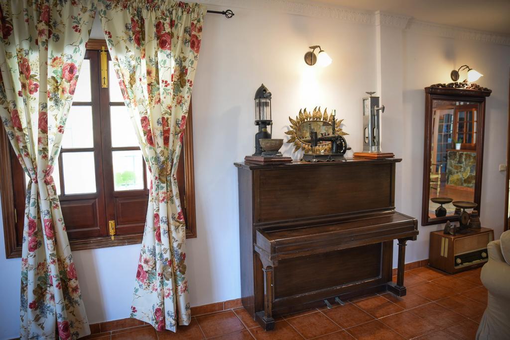 Hotel Rural Villa Ariadna Güimar Zewnętrze zdjęcie