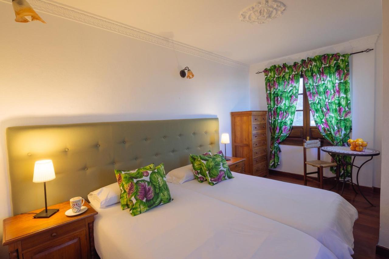 Hotel Rural Villa Ariadna Güimar Zewnętrze zdjęcie