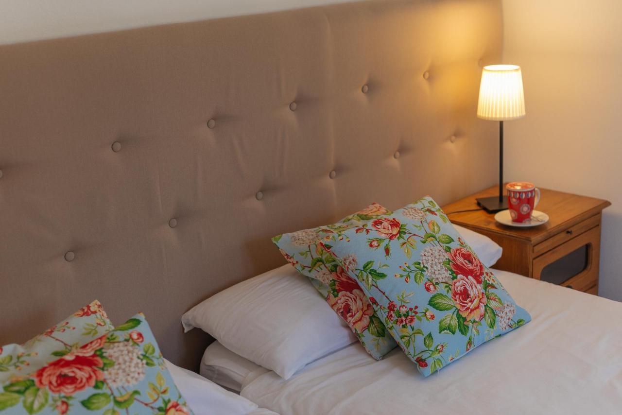 Hotel Rural Villa Ariadna Güimar Zewnętrze zdjęcie