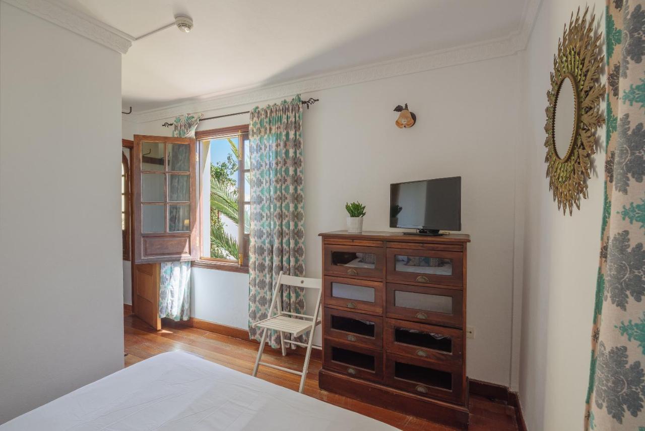 Hotel Rural Villa Ariadna Güimar Zewnętrze zdjęcie