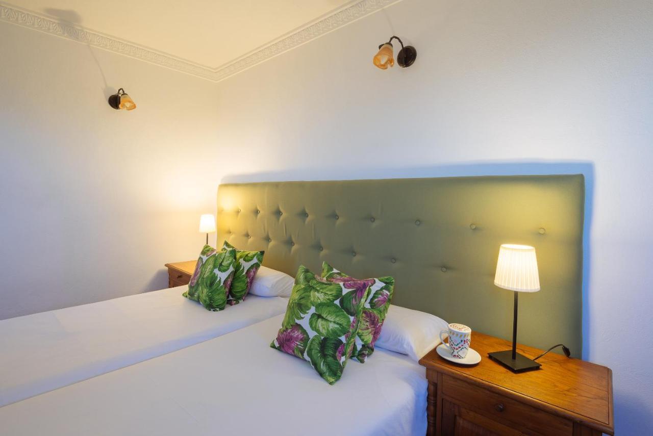 Hotel Rural Villa Ariadna Güimar Zewnętrze zdjęcie