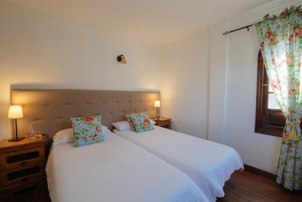 Hotel Rural Villa Ariadna Güimar Zewnętrze zdjęcie