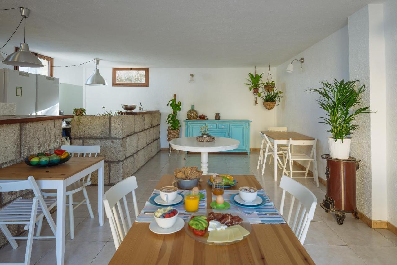 Hotel Rural Villa Ariadna Güimar Zewnętrze zdjęcie