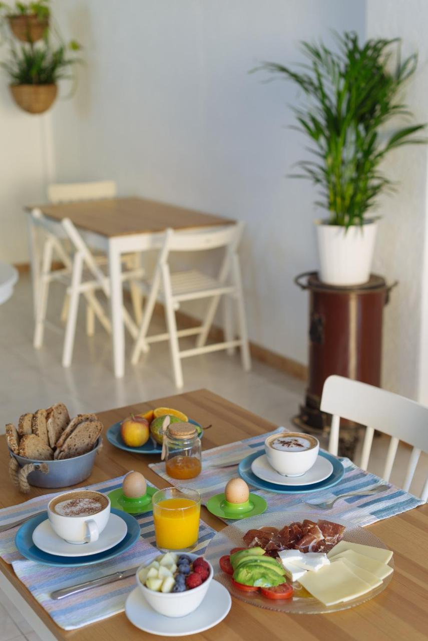 Hotel Rural Villa Ariadna Güimar Zewnętrze zdjęcie