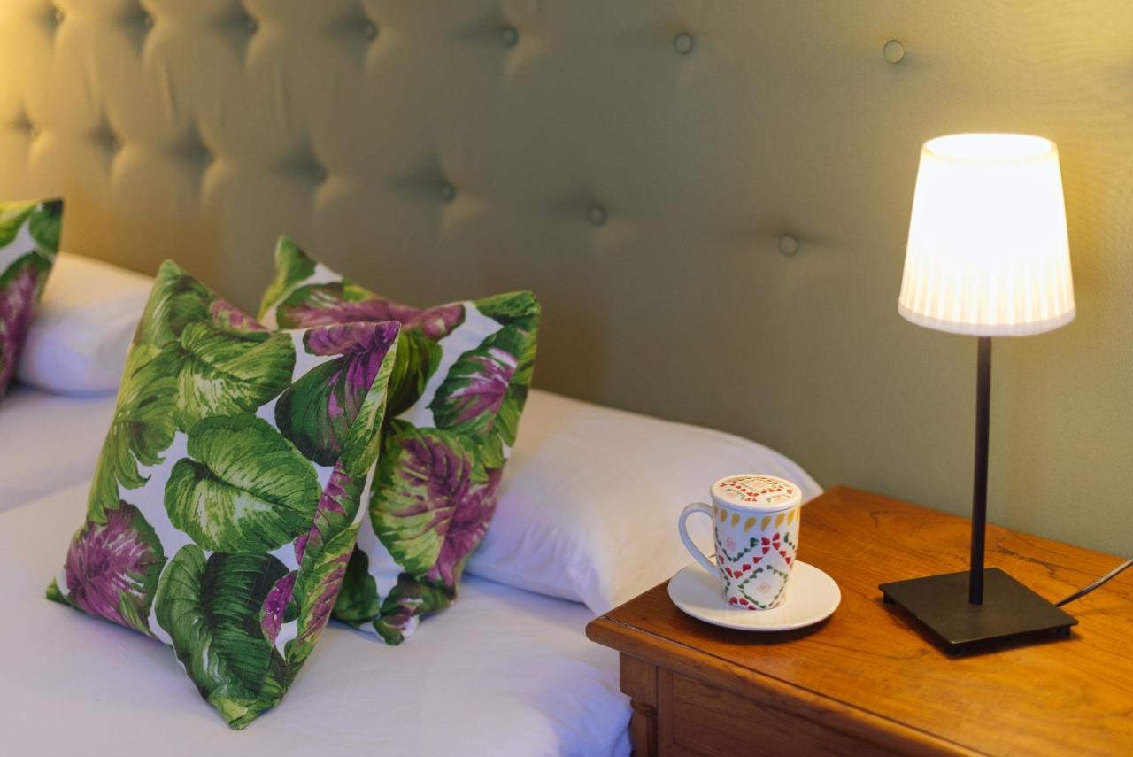 Hotel Rural Villa Ariadna Güimar Zewnętrze zdjęcie