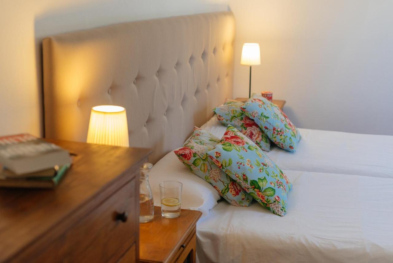 Hotel Rural Villa Ariadna Güimar Zewnętrze zdjęcie