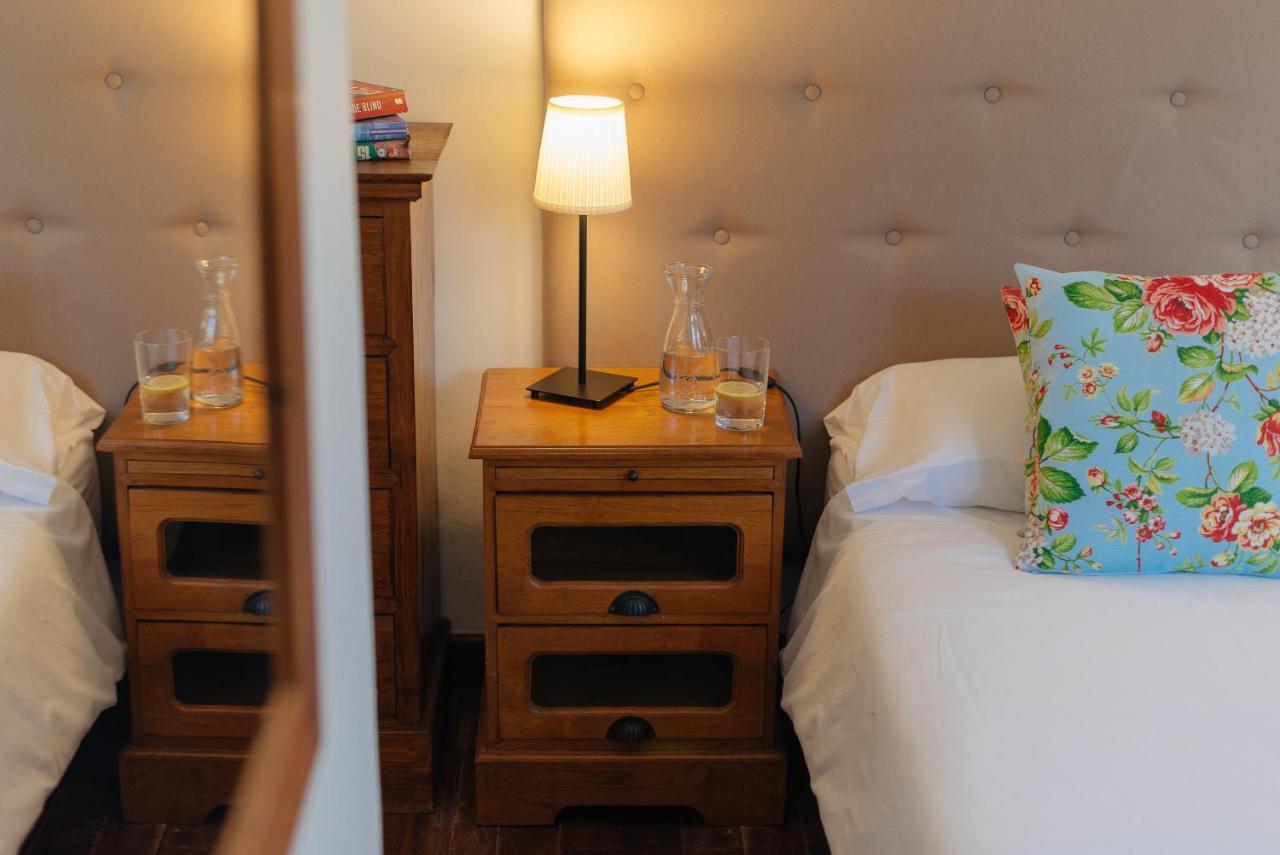 Hotel Rural Villa Ariadna Güimar Zewnętrze zdjęcie