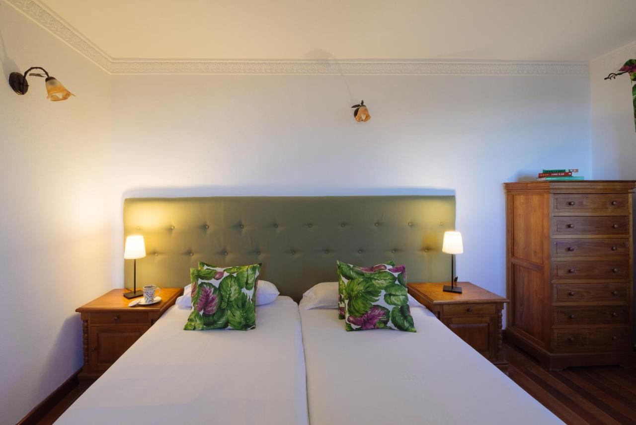 Hotel Rural Villa Ariadna Güimar Zewnętrze zdjęcie