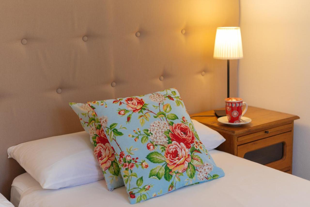 Hotel Rural Villa Ariadna Güimar Zewnętrze zdjęcie