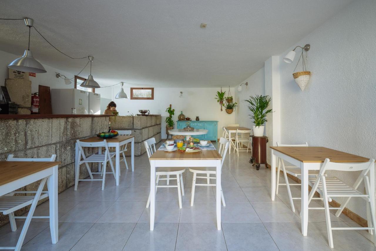 Hotel Rural Villa Ariadna Güimar Zewnętrze zdjęcie
