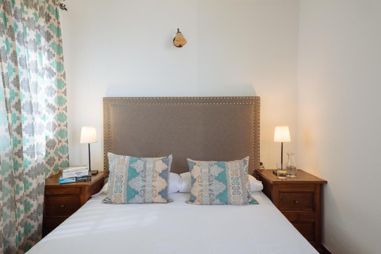 Hotel Rural Villa Ariadna Güimar Zewnętrze zdjęcie