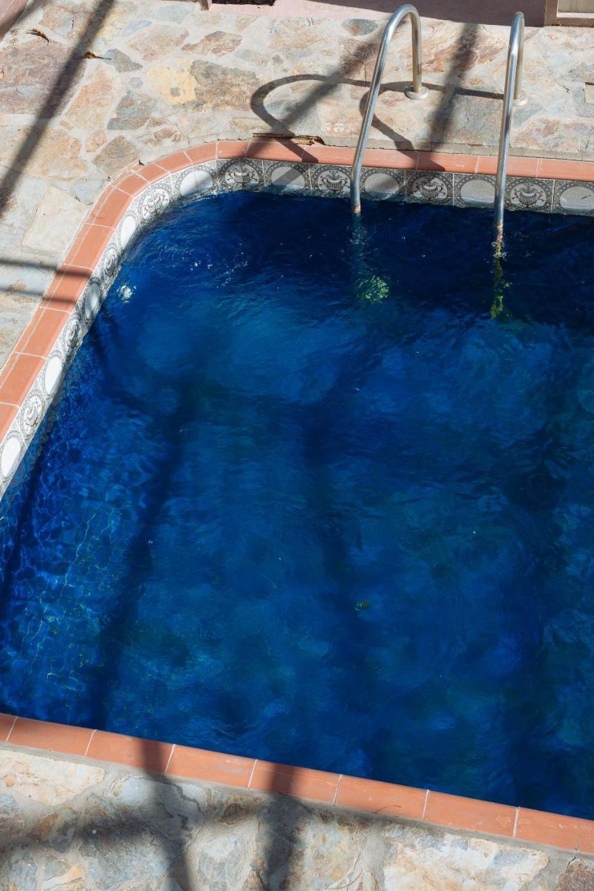 Hotel Rural Villa Ariadna Güimar Zewnętrze zdjęcie
